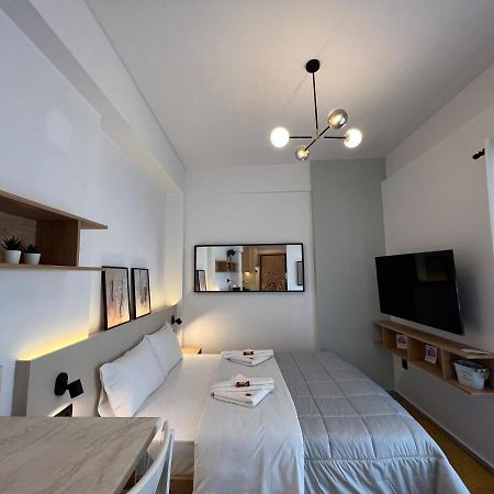 City House Premium Kalamáta Kültér fotó