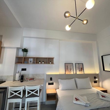 City House Premium Kalamáta Kültér fotó