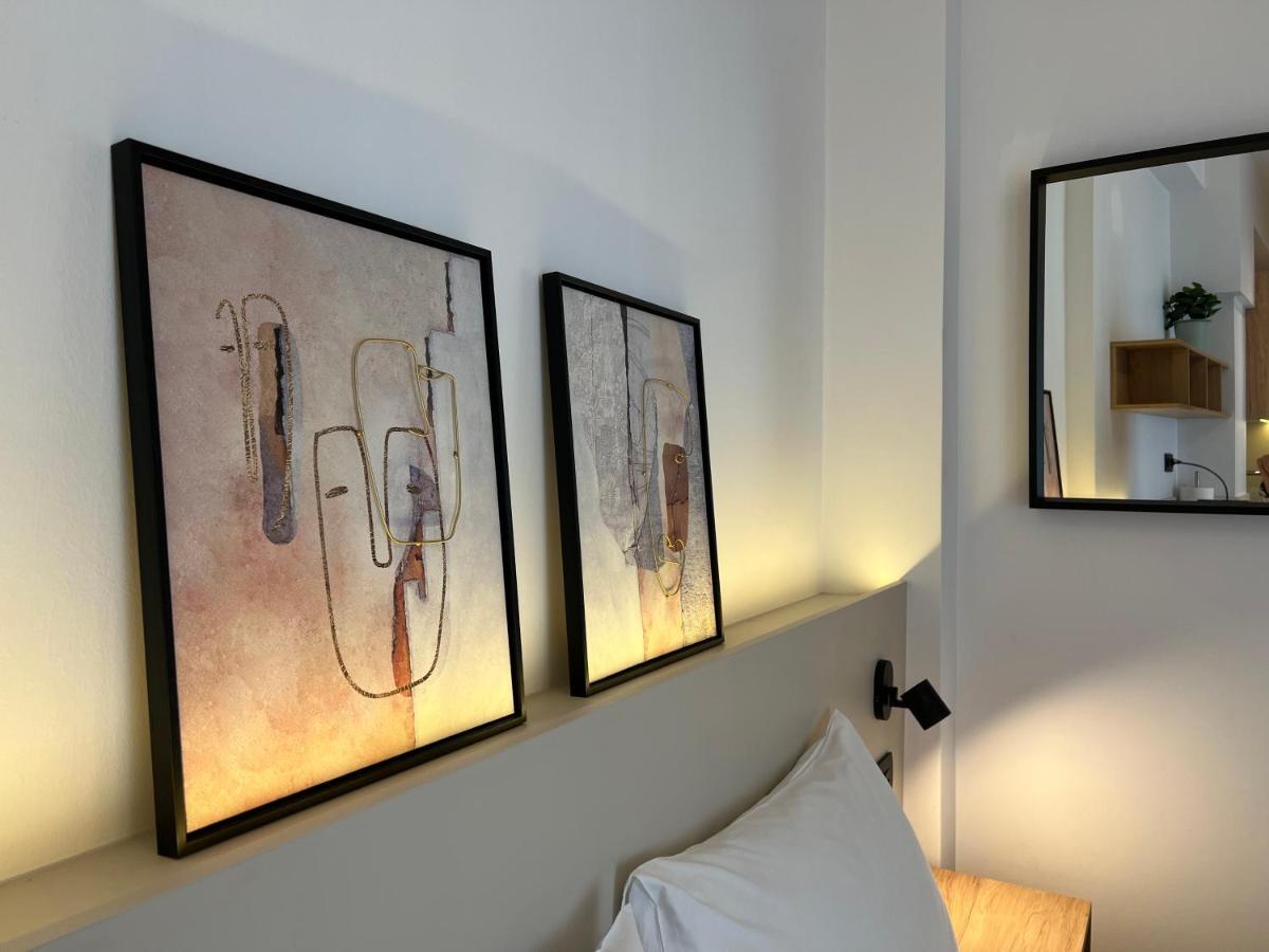 City House Premium Kalamáta Kültér fotó