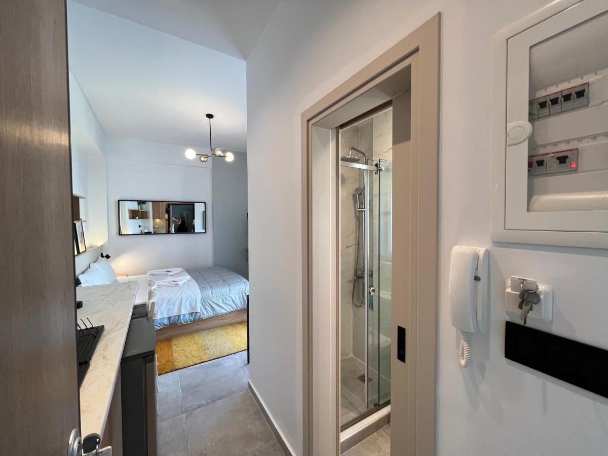 City House Premium Kalamáta Kültér fotó