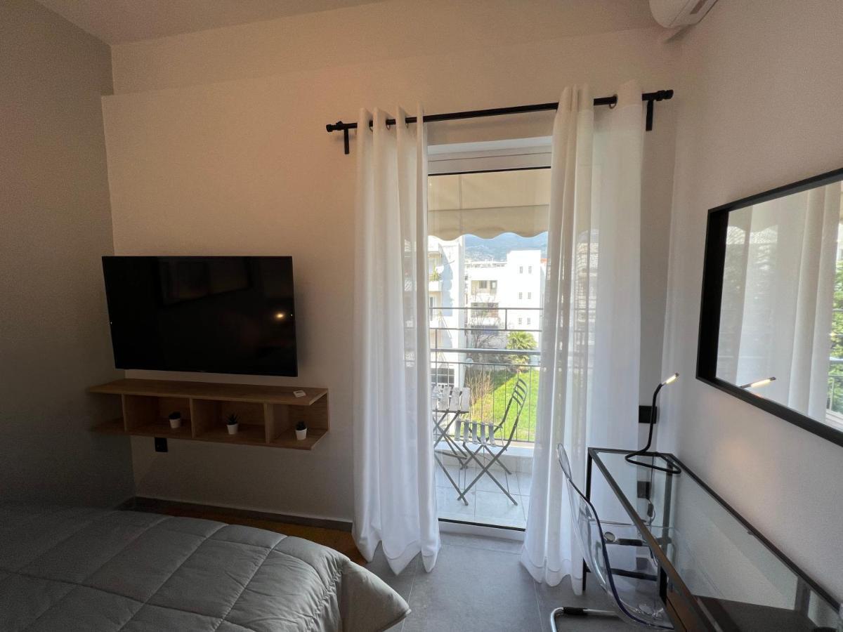 City House Premium Kalamáta Kültér fotó