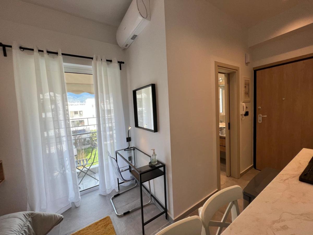 City House Premium Kalamáta Kültér fotó