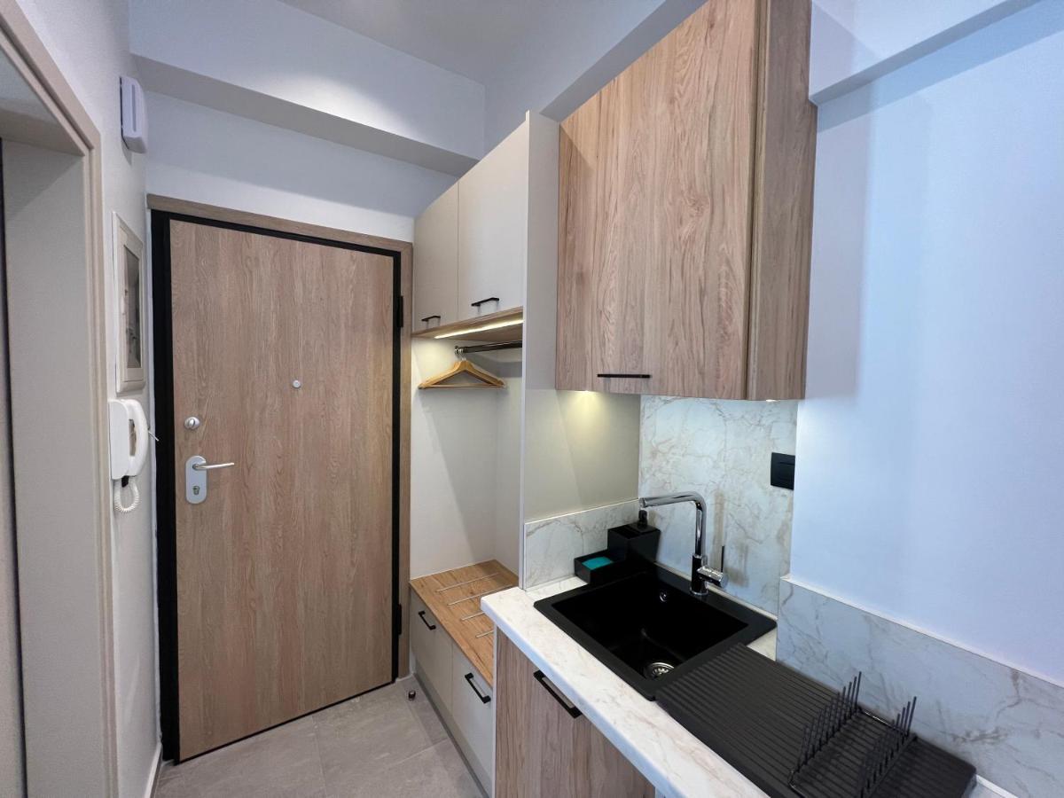 City House Premium Kalamáta Kültér fotó