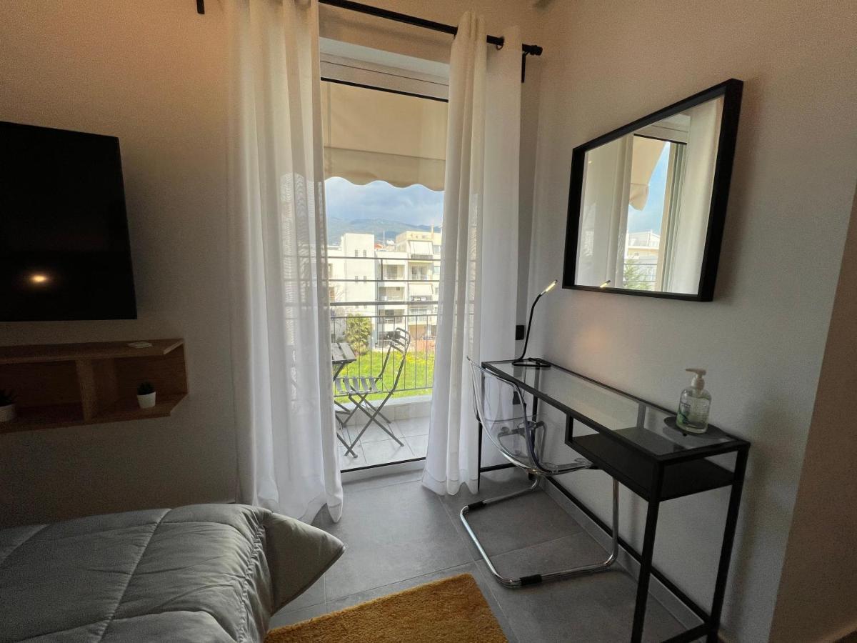 City House Premium Kalamáta Kültér fotó
