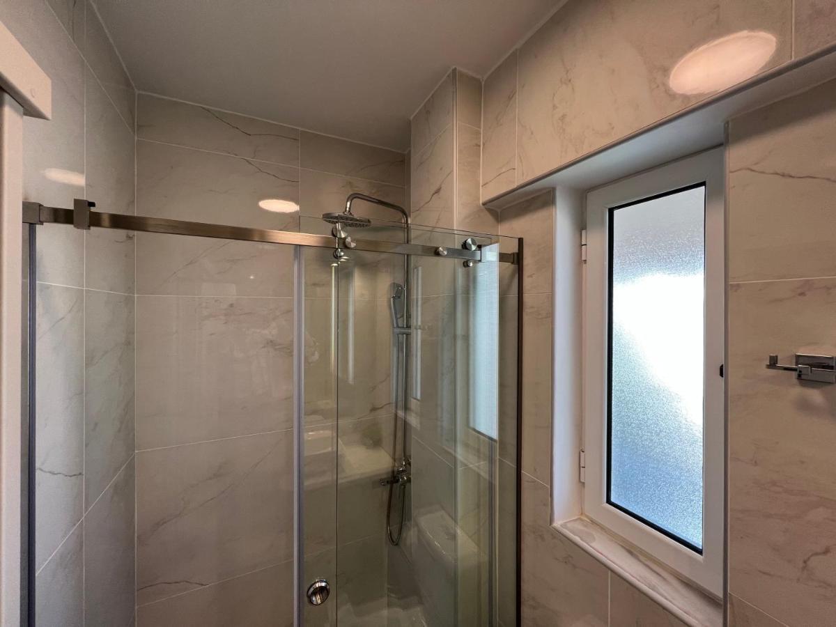 City House Premium Kalamáta Kültér fotó