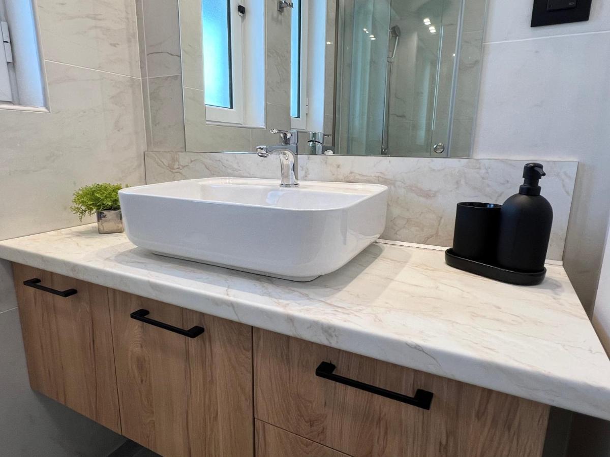 City House Premium Kalamáta Kültér fotó