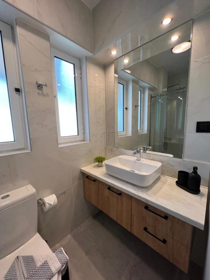 City House Premium Kalamáta Kültér fotó